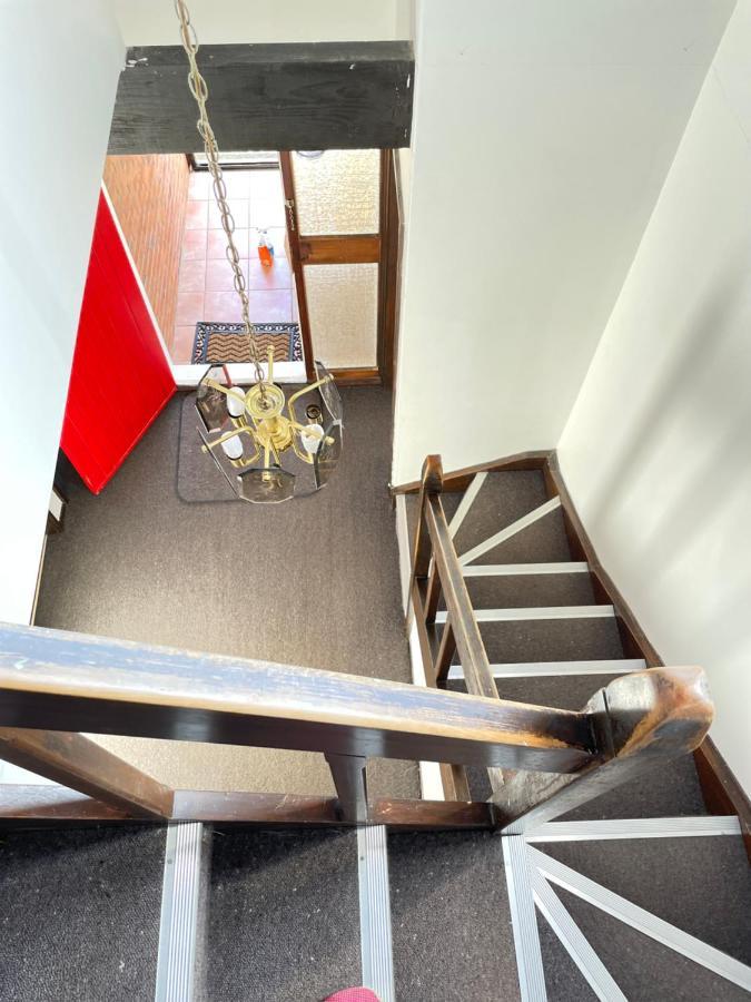 ולינגטו No Party Allowed,Sea View 5 Bedroom House מראה חיצוני תמונה