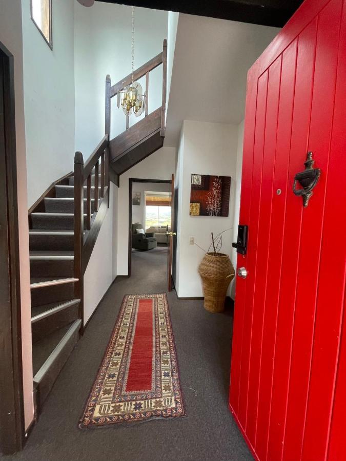 ולינגטו No Party Allowed,Sea View 5 Bedroom House מראה חיצוני תמונה