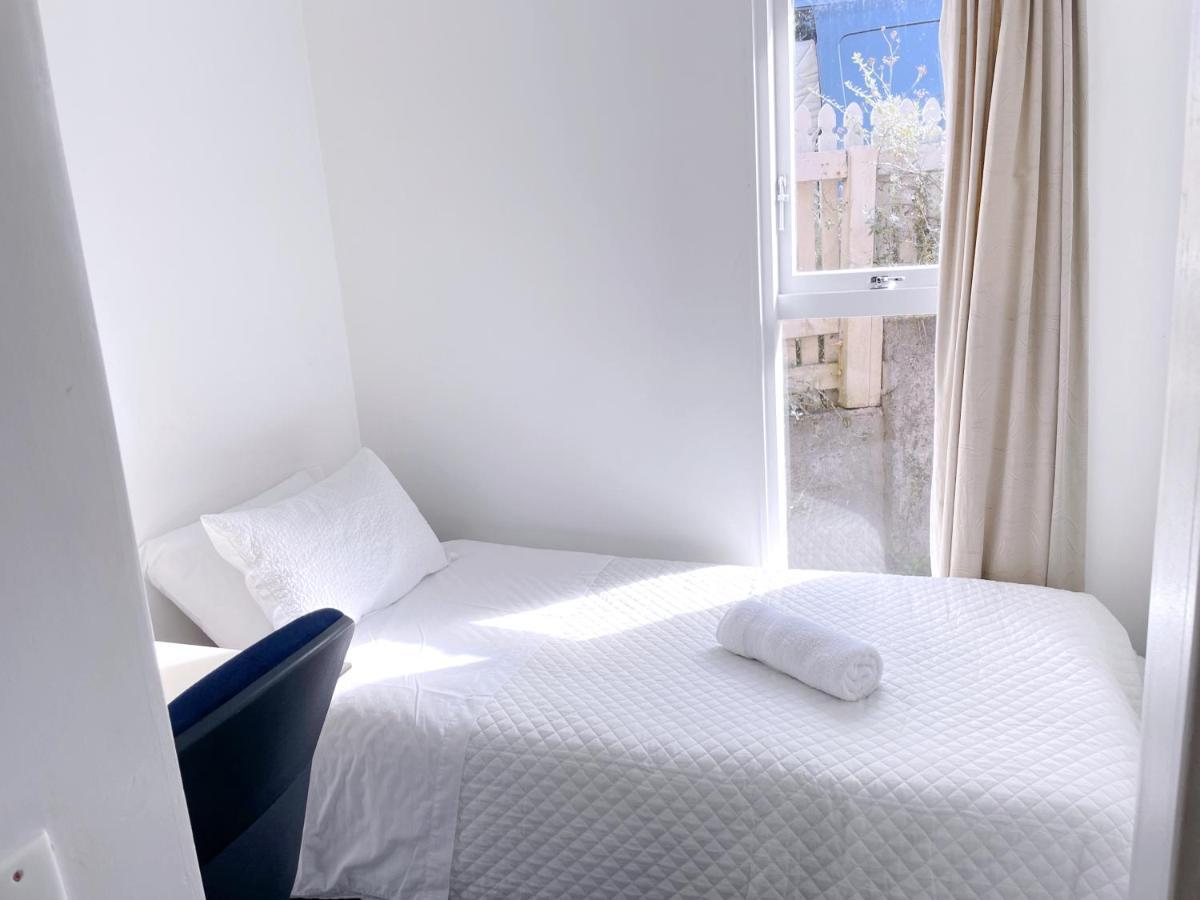 ולינגטו No Party Allowed,Sea View 5 Bedroom House מראה חיצוני תמונה